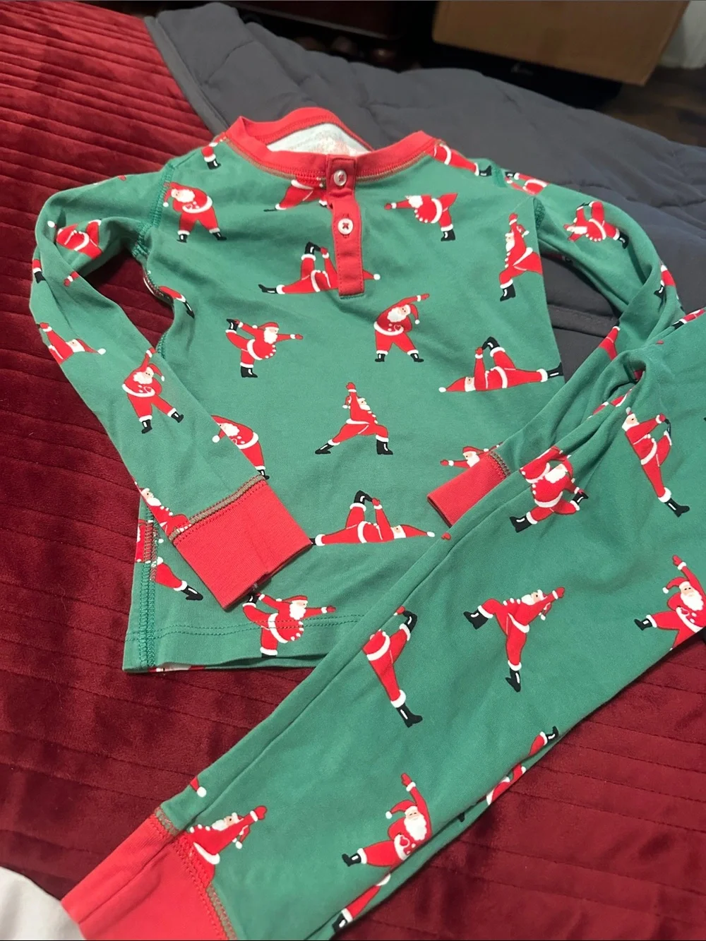 The Beaufort Bonnet Company two piece